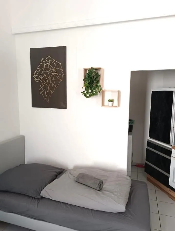 Koro Boardingapartments In Augsburg Goeggingen Apartamento