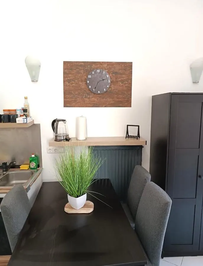Koro Boardingapartments In Augsburg Goeggingen Apartamento