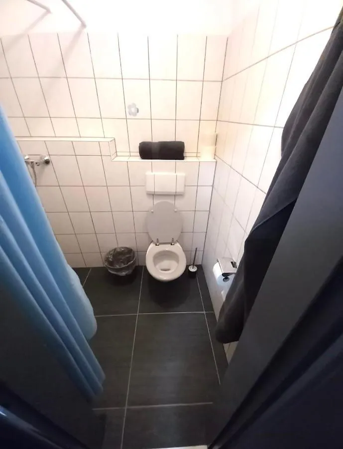 Apartamento Koro Boardingapartments In Augsburg Goeggingen Alemanha