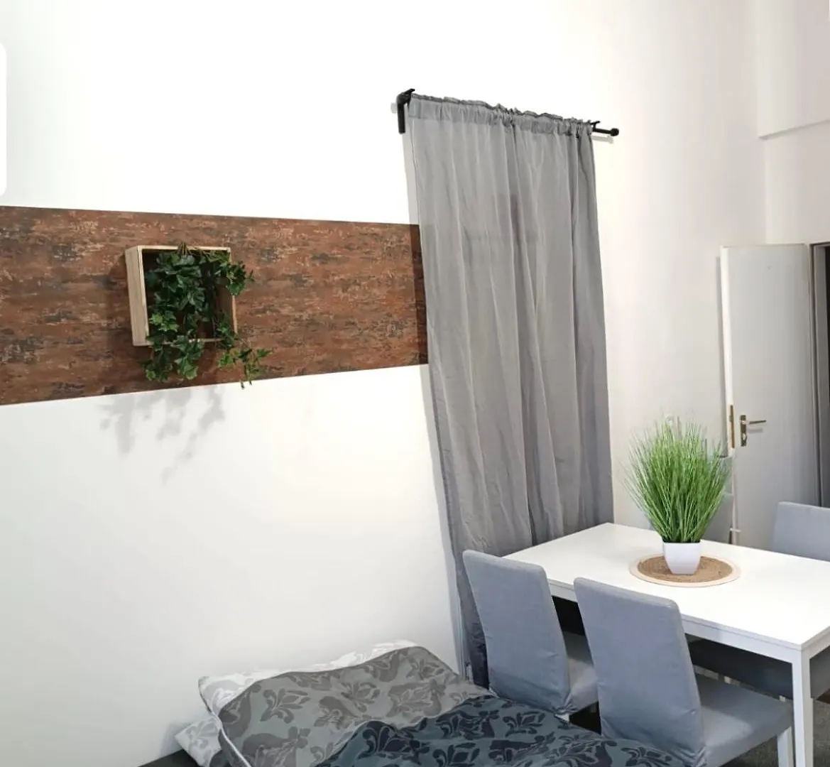 Apartamento Koro Boardingapartments In Augsburg Goeggingen