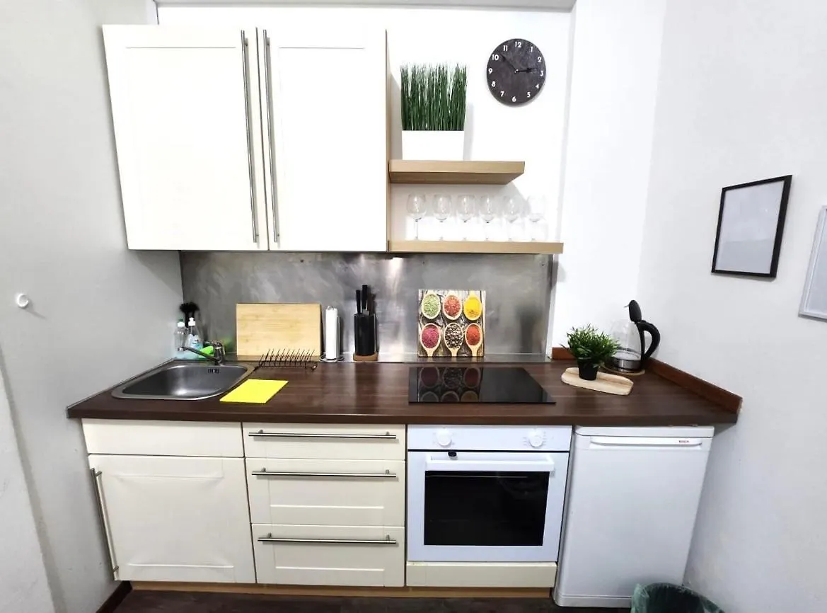 Koro Boardingapartments In Augsburg Goeggingen Alemanha