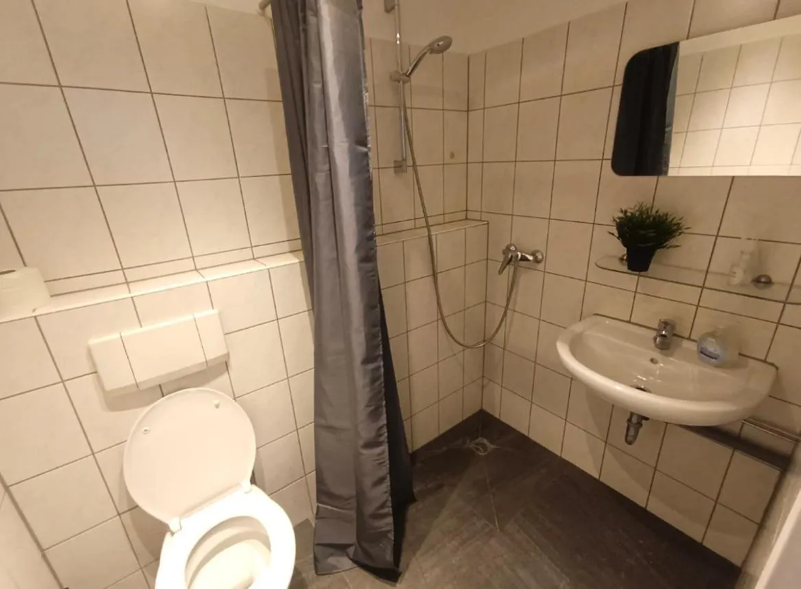 Koro Boardingapartments In Augsburg Goeggingen Alemanha