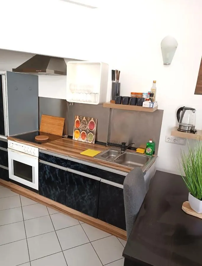 Koro Boardingapartments In Augsburg Goeggingen